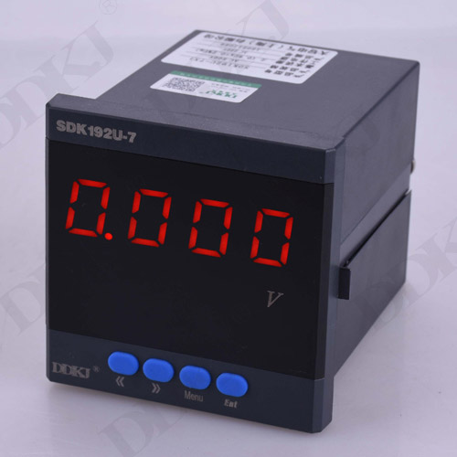 ������(sh��)�@늉���SDK192U-7X1