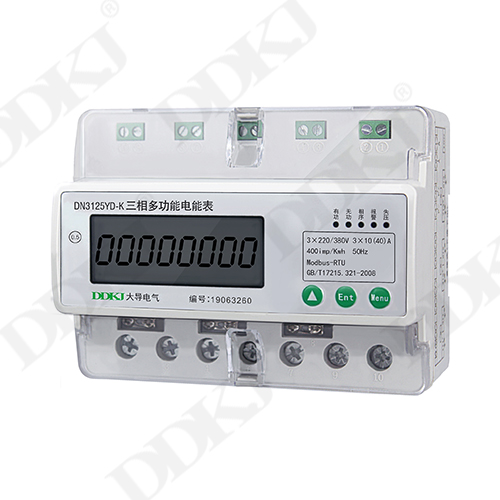 ����๦����ܱ�DN3125YD-K