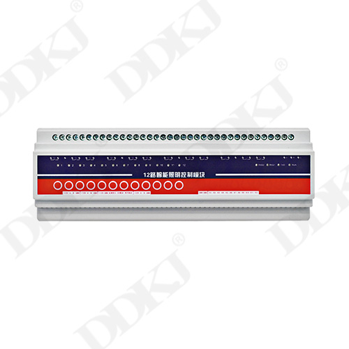 12·������������ģ�KDZM-12